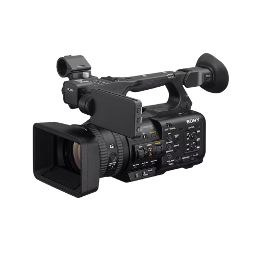 Sony PXW-Z200 4K 1" CMOS Sensor XDCAM Camcorder