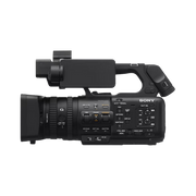 Sony PXW-Z200 4K 1" CMOS Sensor XDCAM Camcorder