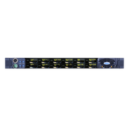 Clear-Com V12LD 12-Lever Keypanel