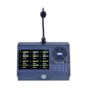 Clear-Com V12RDD Desktop 12-Rotary Control Panel