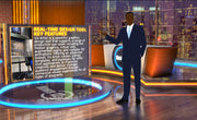 Virtual Studio AR & Virtual Set Production
