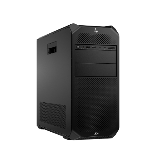TriCaster Vizion Tower with 44 NDI Inputs and 16 SDI I/O - Tower