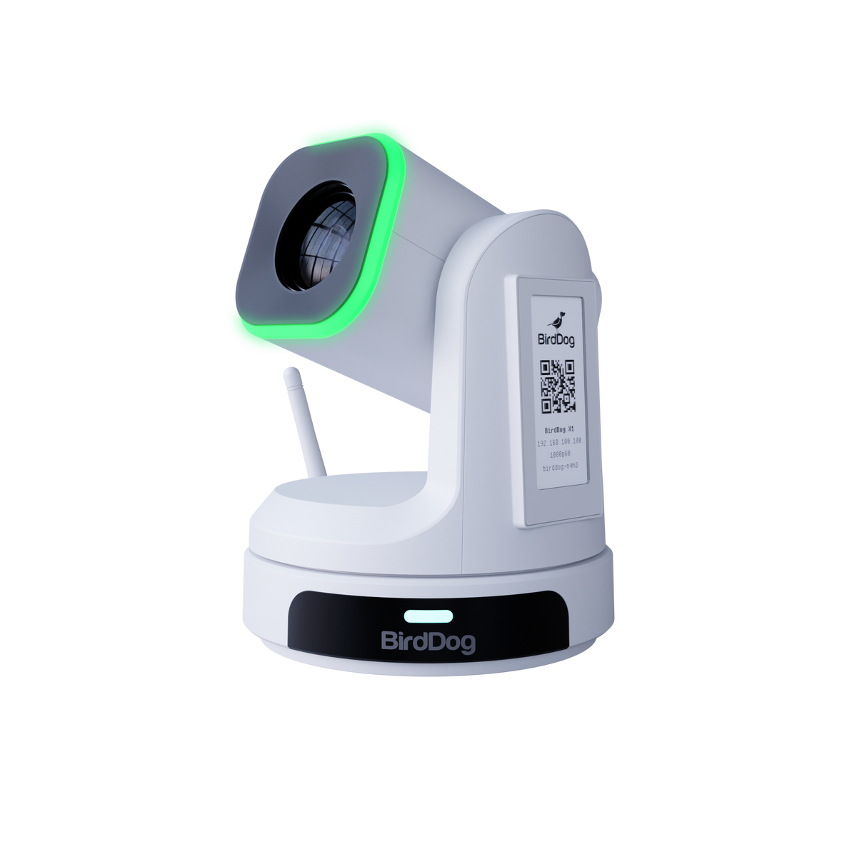 BirdDog X1 PTZ Camera with 20x Zoom