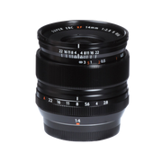 FUJIFILM XF 14mm f/2.8 R Lens