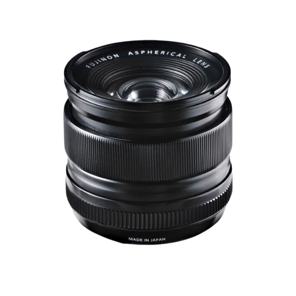 FUJIFILM XF 14mm f/2.8 R Lens