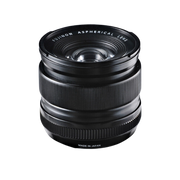 FUJIFILM XF 14mm f/2.8 R Lens