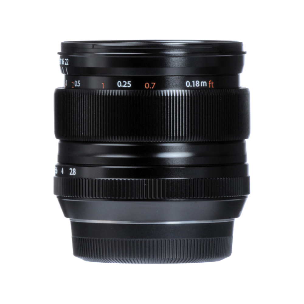 FUJIFILM XF 14mm f/2.8 R Lens