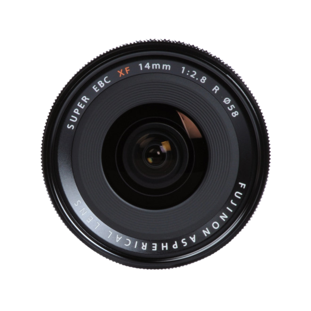 FUJIFILM XF 14mm f/2.8 R Lens