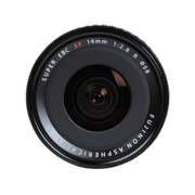 FUJIFILM XF 14mm f/2.8 R Lens