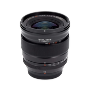 FUJIFILM XF 16mm f/1.4 R WR Lens