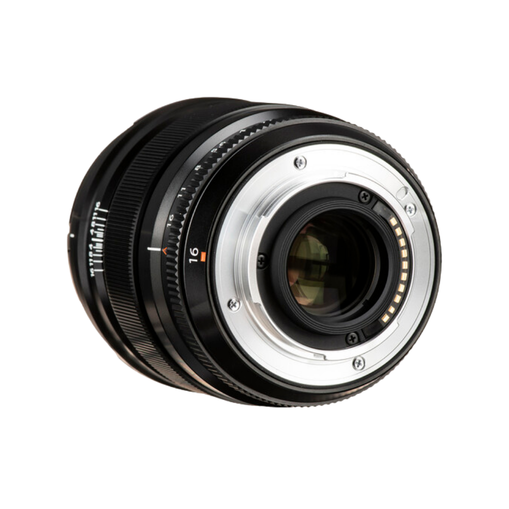 FUJIFILM XF 16mm f/1.4 R WR Lens