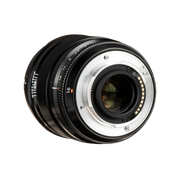 FUJIFILM XF 16mm f/1.4 R WR Lens