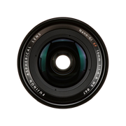 FUJIFILM XF 16mm f/1.4 R WR Lens
