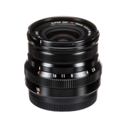 FUJIFILM XF 16mm f/2.8 R WR Lens