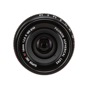 FUJIFILM XF 16mm f/2.8 R WR Lens