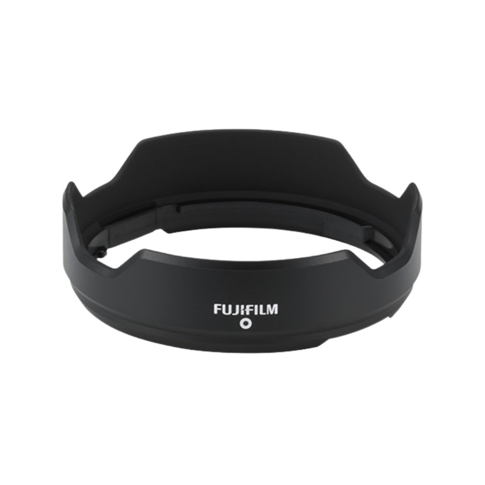 FUJIFILM XF 16mm f/2.8 R WR Lens