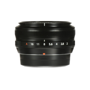 FUJIFILM XF 18mm f/2 R Lens