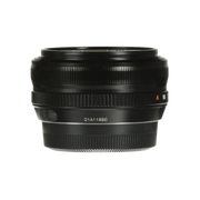 FUJIFILM XF 18mm f/2 R Lens