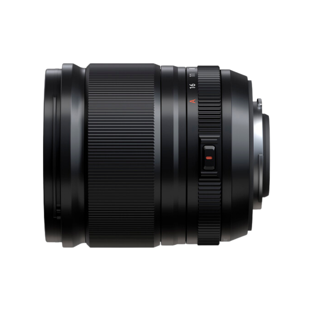 FUJIFILM XF 18mm f/1.4 R LM WR Lens