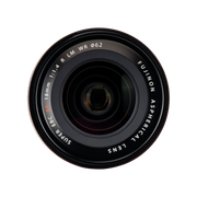 FUJIFILM XF 18mm f/1.4 R LM WR Lens