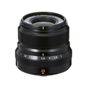 FUJIFILM XF 23mm f/2 R WR Lens