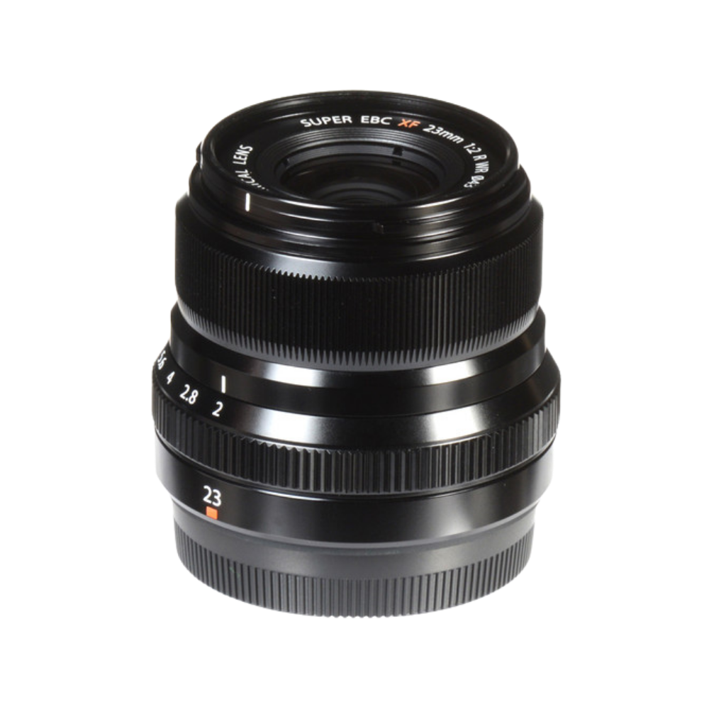 FUJIFILM XF 23mm f/2 R WR Lens
