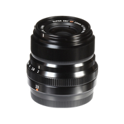 FUJIFILM XF 23mm f/2 R WR Lens