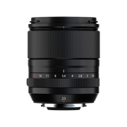 FUJIFILM XF 23mm f/1.4 R LM WR Lens