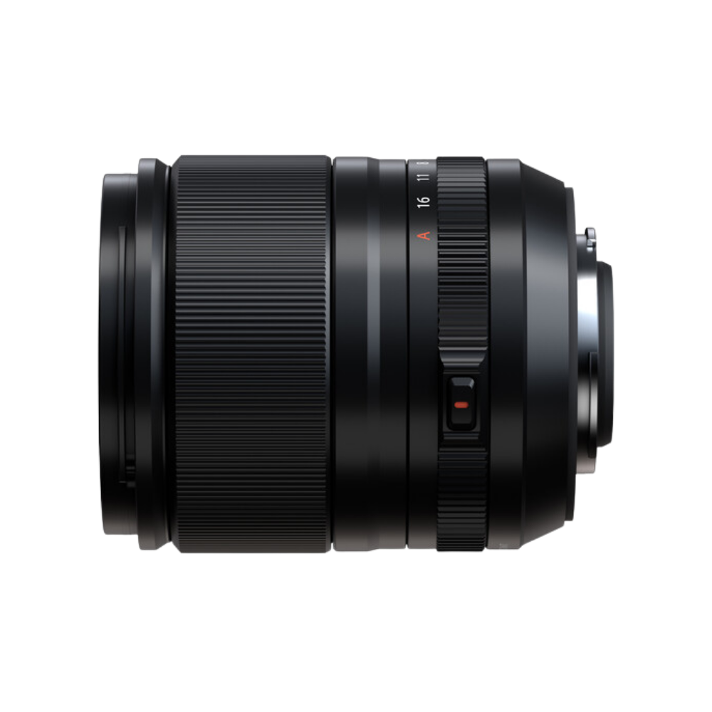 FUJIFILM XF 23mm f/1.4 R LM WR Lens