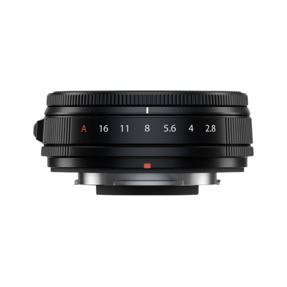 FUJIFILM XF 23mm f/2.8 R WR Lens