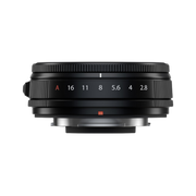 FUJIFILM XF 23mm f/2.8 R WR Lens