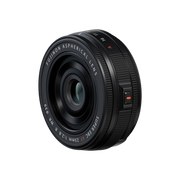 FUJIFILM XF 23mm f/2.8 R WR Lens