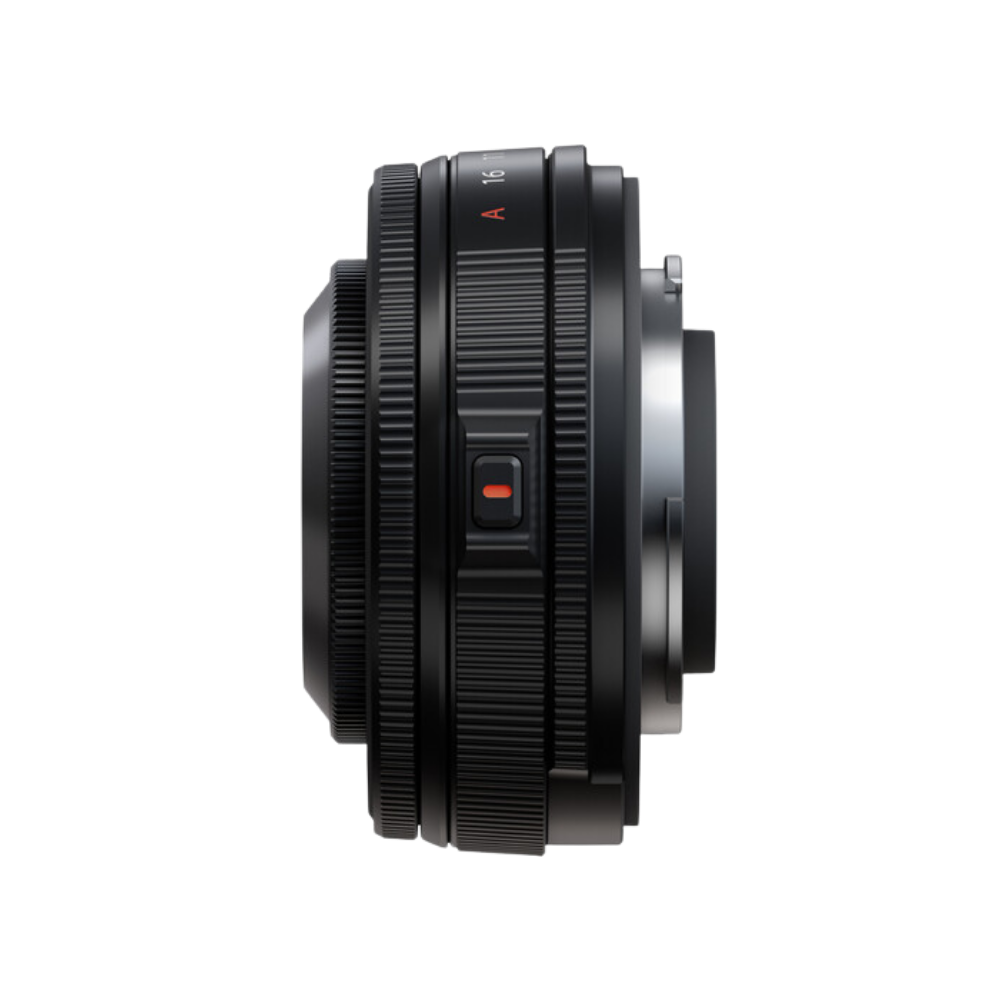 FUJIFILM XF 23mm f/2.8 R WR Lens