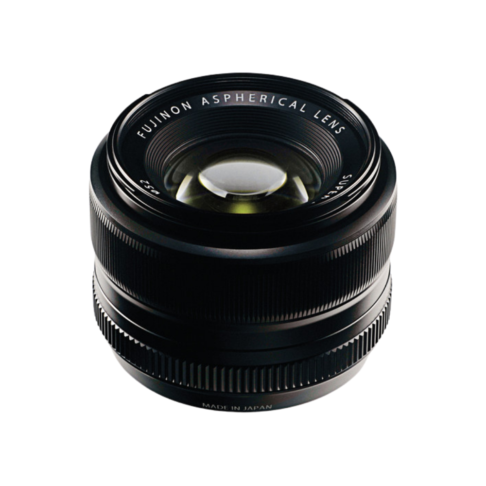 FUJIFILM XF 35mm f/1.4 R Lens