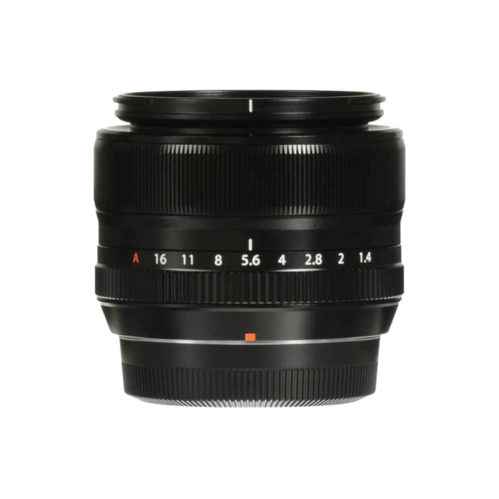 FUJIFILM XF 35mm f/1.4 R Lens
