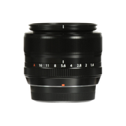 FUJIFILM XF 35mm f/1.4 R Lens