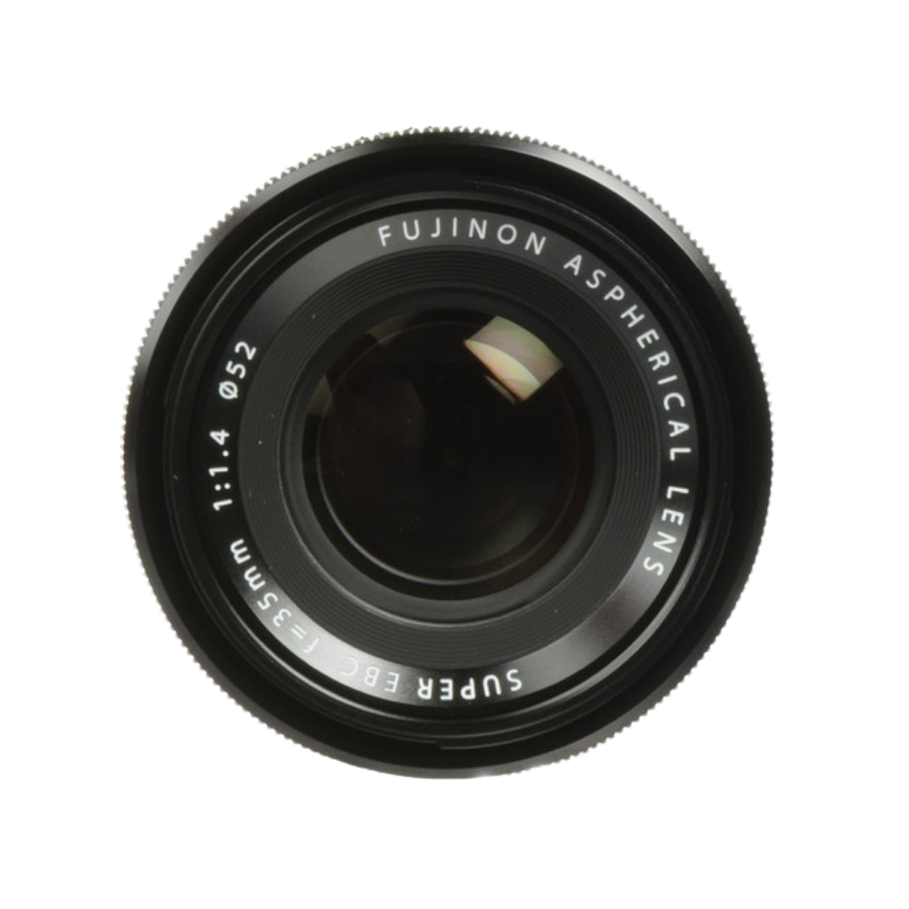 FUJIFILM XF 35mm f/1.4 R Lens