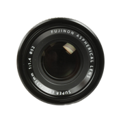 FUJIFILM XF 35mm f/1.4 R Lens