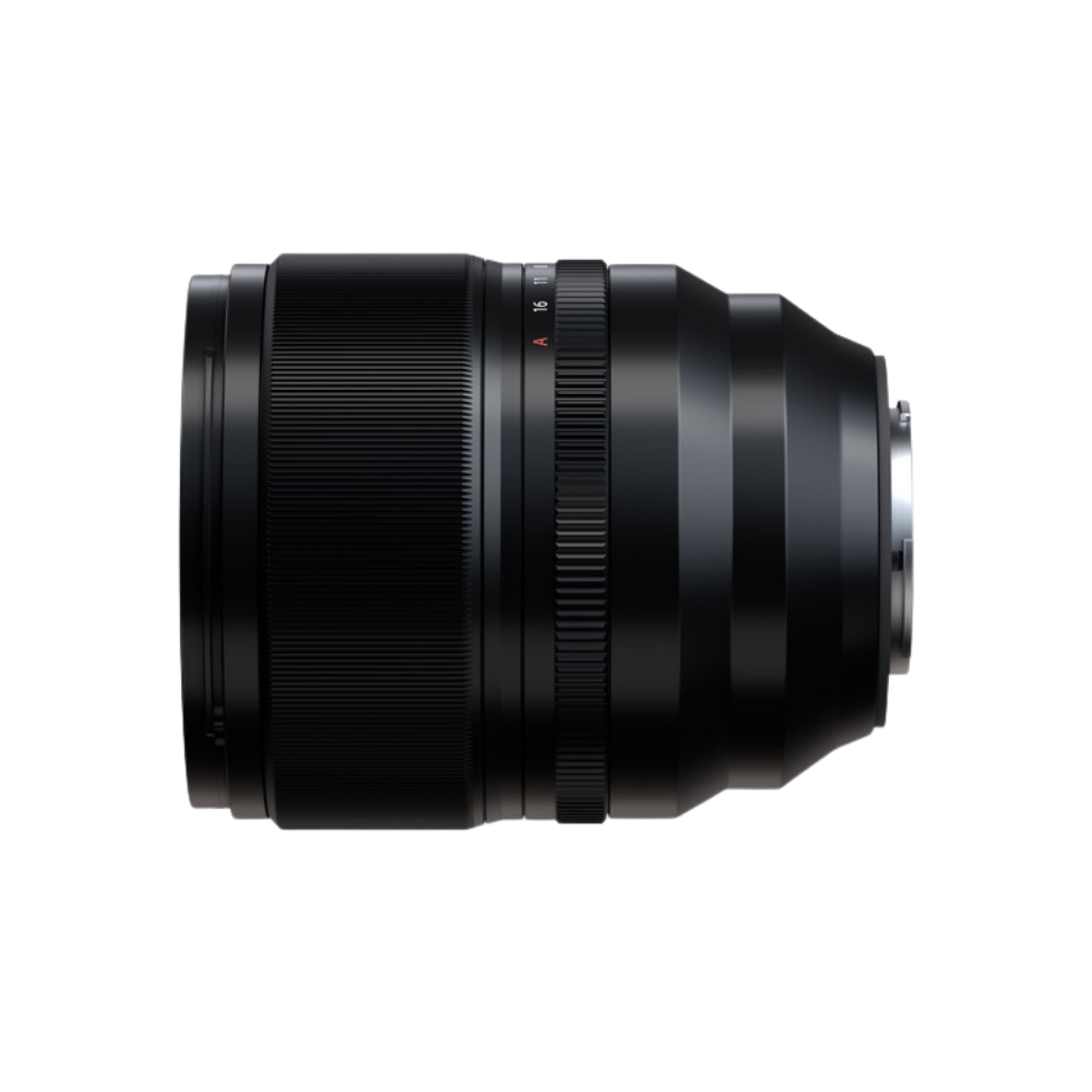 FUJIFILM XF 50mm f/1.0 R WR Lens