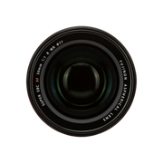 FUJIFILM XF 50mm f/1.0 R WR Lens