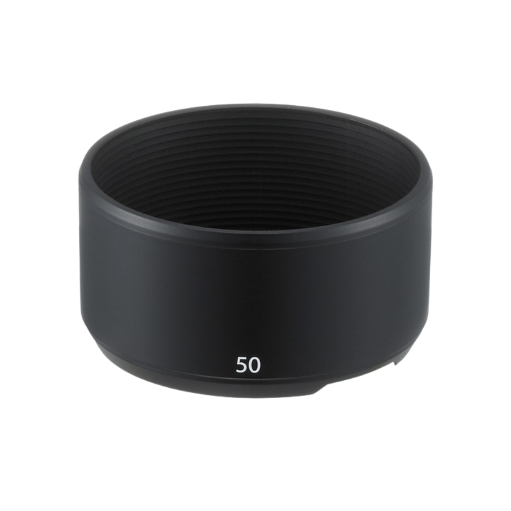 FUJIFILM XF 50mm f/2 R WR Lens