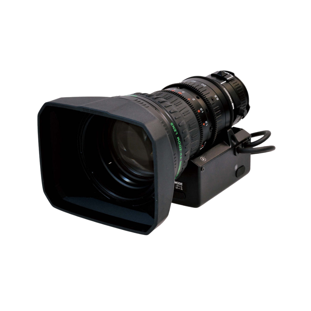 Fujinon XT17sx4.5BRMK1 HD Broadcast Lens