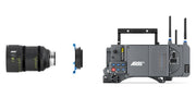 ARRI LPL Mount | Universal Large Positive Lock Lens Mount for Digital Cinema Cameras