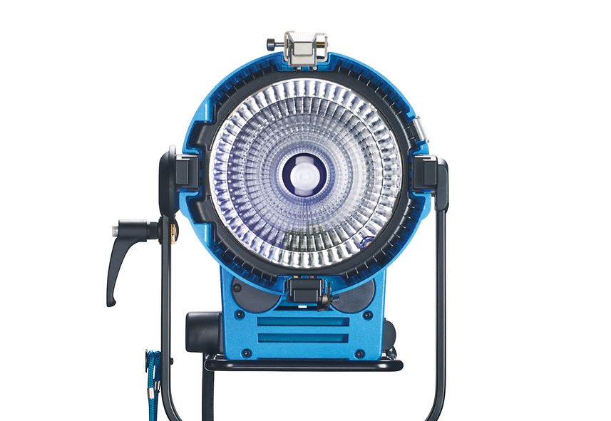 ARRI M8 800 W Daylight HMI Lamphead (VEAM)