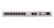 RM-MC4L Monitor Controller | 1U Rack-Mount 4-Source Controller with Integrated Light Tally Control