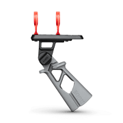 RØDE PG2-R | Professional Pistol Grip Shock Mount with Rycote® Lyre® Suspension