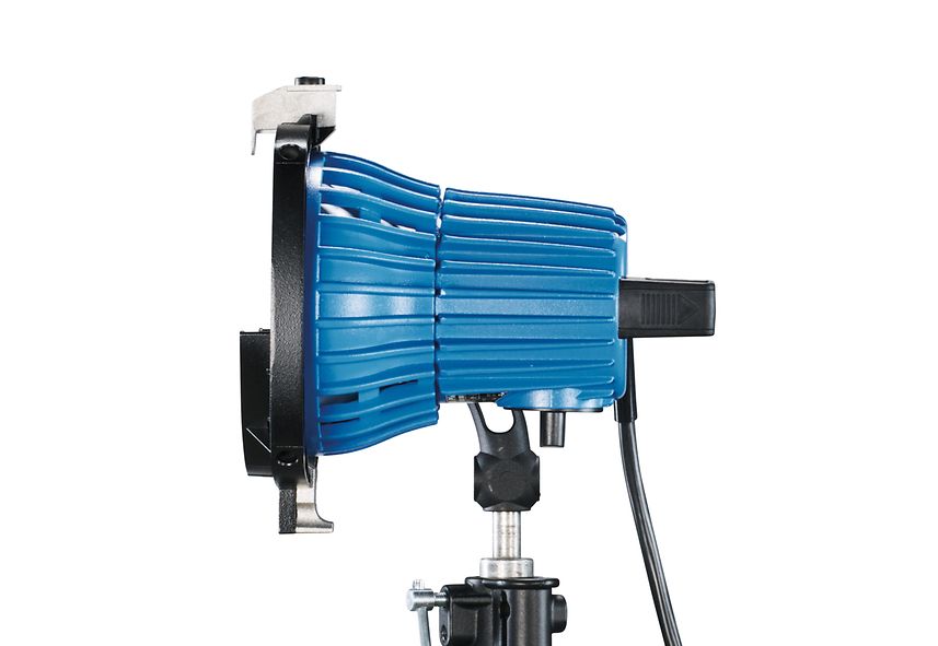 ARRI ARRILITE 750 Plus Open Face Tungsten Light (750 W / 575 W / 375 W)