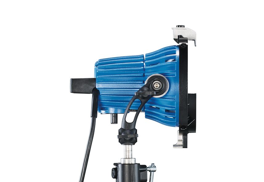 ARRI ARRILITE 750 Plus Open Face Tungsten Light (750 W / 575 W / 375 W)