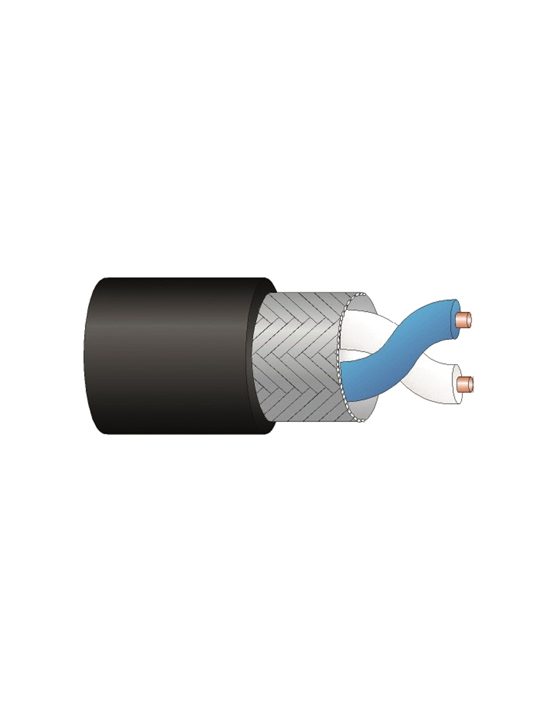 AK 212 FCA Audio Cable