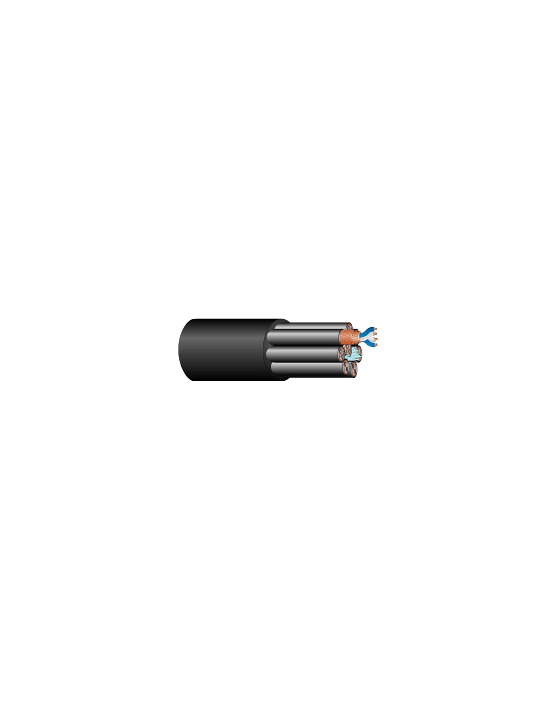 AK 84000 HF Audio Cable